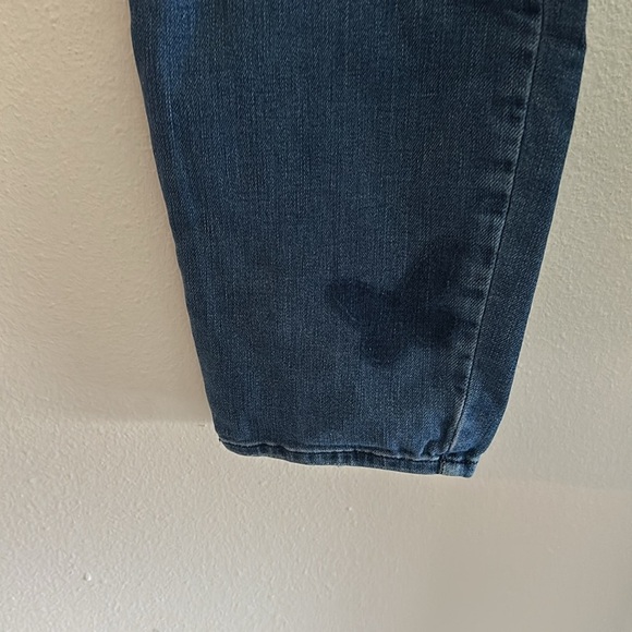 NYDJ skinny legging jeans size 16 - Picture 3 of 5